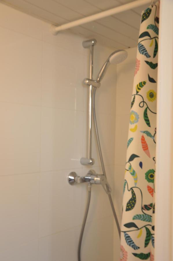 Awesome Studio In Marolles Lejlighed *