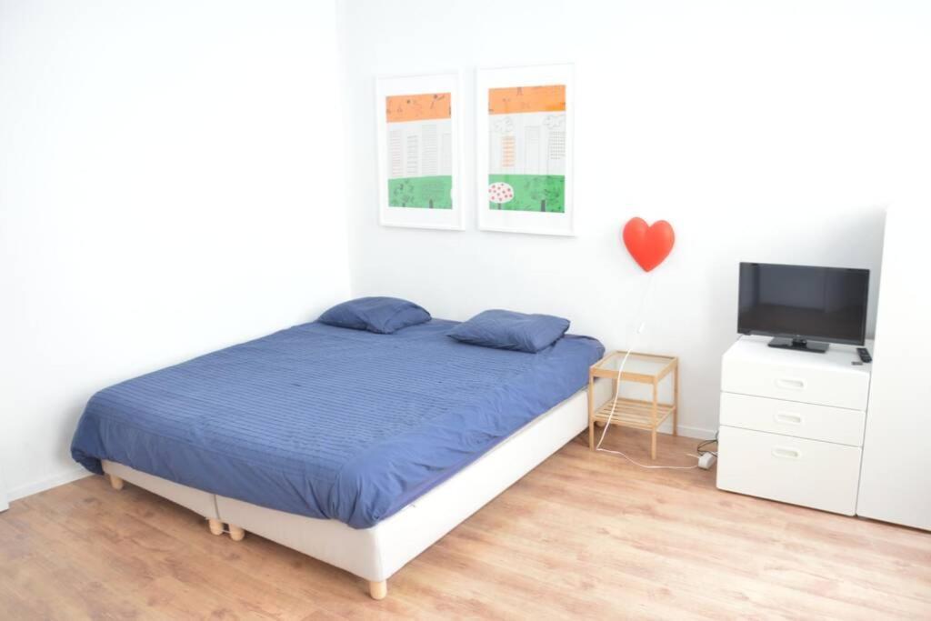 Lejlighed Awesome Studio In Marolles